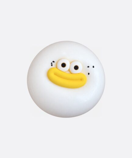 Squishy juguete sensorial de pato