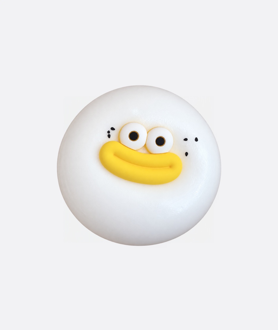 Squishy juguete sensorial de pato